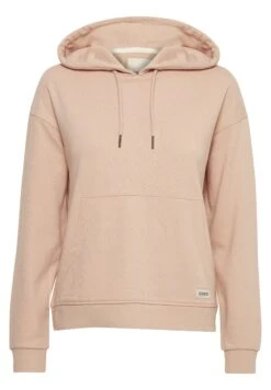 OXMO OXGRETA - Bluza Z Kapturem - Mahogany Rose -Oxmo 9e02218f0c3b43ed8745192b1c38cf02