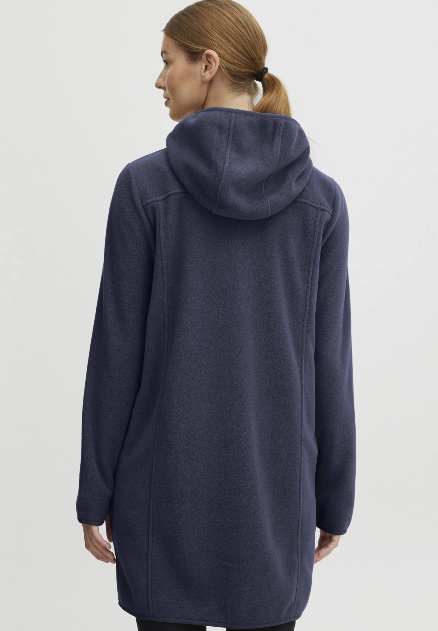 OXMO OXFINE - Kurtka Z Polaru - Total Eclipse 5 OXMO OXFINE - Kurtka Z Polaru - Total Eclipse - obrazek 3