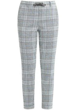 OXMO OXLIVIA - Spodnie Materiałowe - Insignia Blue -Oxmo a24085ee608b412d9b62b7254ec2ddf6