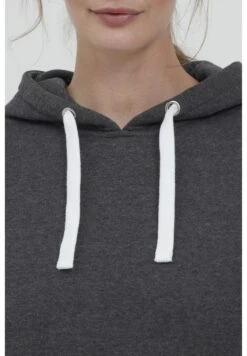 OXMO OXOLIVE - Bluza Z Kapturem - Dark Grey Melange 10 OXMO OXOLIVE - Bluza Z Kapturem - Dark Grey Melange -Oxmo a44e7e9cf0064deebb631550f154fe17