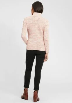 OXMO OXPHILICITA - Sweter - Cameo Brow -Oxmo a4f31e56d7be4d4f8962ce17dcc24642