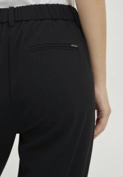 OXMO OXDOVINE - Chinosy - Black 12 OXMO OXDOVINE - Chinosy - Black -Oxmo a53eecec5d0b45018330663e6b8be82c