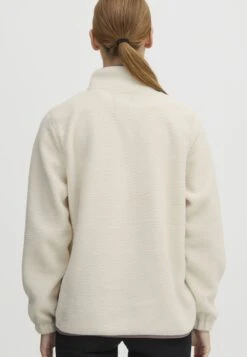 OXMO OXPIALA - Bluza Z Polaru - Birch -Oxmo a592b5ca463640a0ae726cd17a87b07c