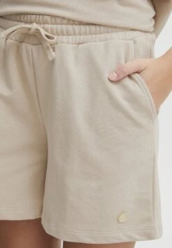 OXMO SAFRI - Szorty - Doeskin -Oxmo a68533ef7aa743d3b2229214c55dde5d