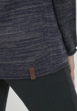 OXMO OXDANILA - Kardigan - Ensign Blue 12 OXMO OXDANILA - Kardigan - Ensign Blue -Oxmo a7c329772ceb4f25b3502eb86e366019