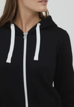 OXMO OXOLINDA - Kardigan - Black 12 OXMO OXOLINDA - Kardigan - Black -Oxmo a7dc31c757d947019bab41838923e375