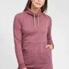OXMO OXVILMA - Bluza - Wine Red M -Oxmo a80f21d431994ed18763187725c2abec