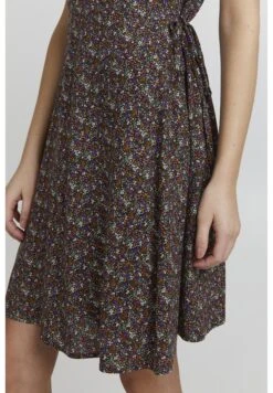 OXMO OXEMBLA - Sukienka Letnia - Burnt Orange Mix 12 OXMO OXEMBLA - Sukienka Letnia - Burnt Orange Mix -Oxmo a810057d1a99426389aa24fe9124bc9d