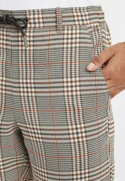 OXMO OXLIVIA - Spodnie Materiałowe - Kelp -Oxmo a90bd15a219d46f2ba5f6f9eb3bff3d4