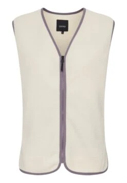 OXMO Kamizelka - Birch -Oxmo aa77412d56174249b8da9d97ad3b5016