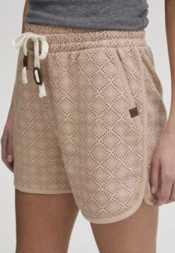 OXMO VENICE - Spodnie Treningowe - Mahogany Rose -Oxmo ada267bf8e8242a48eb5a75a7c9c8ee8