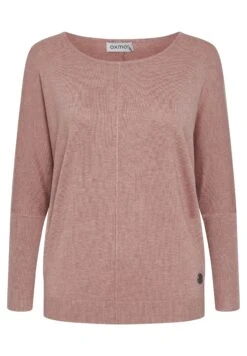 OXMO OXHERDIS - Sweter - Ash Rose Melange 13 OXMO OXHERDIS - Sweter - Ash Rose Melange -Oxmo af0ab9b69f8845f08504c287c0c20270