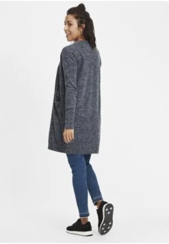 OXMO OXNELI - Kardigan - Navy -Oxmo af9b47c5ef324f7bbbdaf21499166332