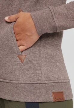 OXMO OXVICKY - Bluza Z Kapturem - Sparrow M -Oxmo b1aa335afc6b426ba8576b449016e48c