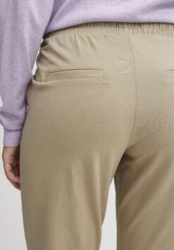 OXMO OXODDA 21800072 ME - Spodnie Treningowe - Dune -Oxmo b1ecebbfdfa64982b2cb4d9c2509ce5c