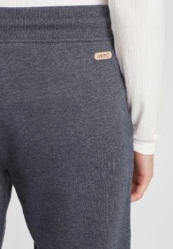 OXMO OXPOLAH - Spodnie Treningowe - Insignia Blue Melange -Oxmo b28171af6a274394912f4de31cd049b2