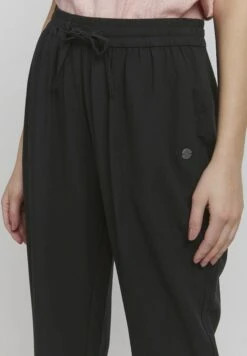 OXMO Spodnie Treningowe - Black 11 OXMO Spodnie Treningowe - Black -Oxmo b47d27b82f7740f8b019e210dfb5df0b