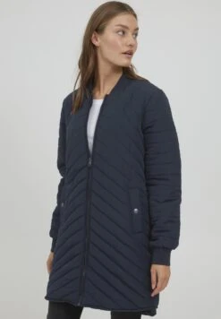 OXMO OXMADALYN - Kurtka Przejściowa - Total Eclipse