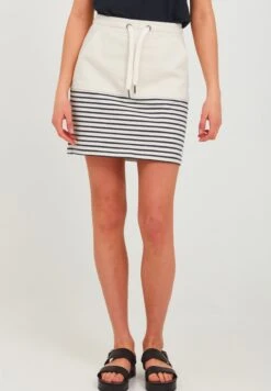 OXMO OXPIPPA - Spódnica Mini - Insignia B