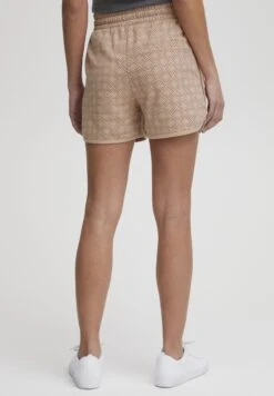 OXMO VENICE - Spodnie Treningowe - Mahogany Rose -Oxmo b9626cb39946450f816a815eb5e27501