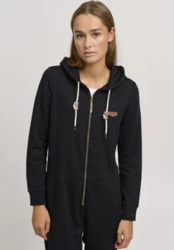 OXMO OXOVA - Kombinezon - Black -Oxmo bbc194b46bcf42c38f100675c15028fa