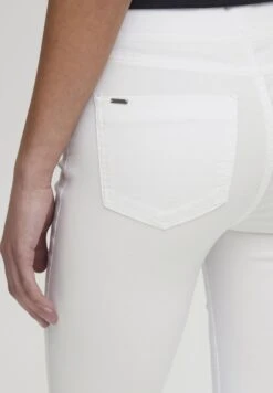 OXMO OXDITRINE - Szorty - Optical White -Oxmo bbcb46d9ac5849e6be73544969f7ec01