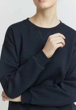 OXMO HOLMA - Bluza - Total Eclipse 11 OXMO HOLMA - Bluza - Total Eclipse -Oxmo bbddff58a310424bbf072bba78271ea7