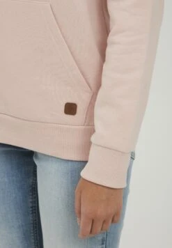 OXMO OXJULIA - Bluza Z Kapturem - Cameo Rose -Oxmo bcab5103bbae48dca4a1f64a3986743e