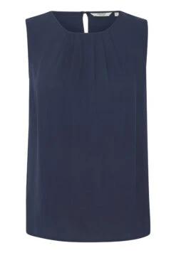 OXMO ESJA - Bluzka - Total Eclipse -Oxmo bcaeeb8c633c40ae8fbbb0f46cad19b2