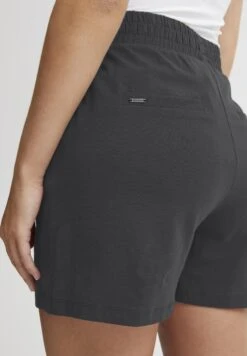 OXMO OXODINE - Szorty - Black 9 OXMO OXODINE - Szorty - Black -Oxmo c0e3dc81762240b9b3d661272851134a