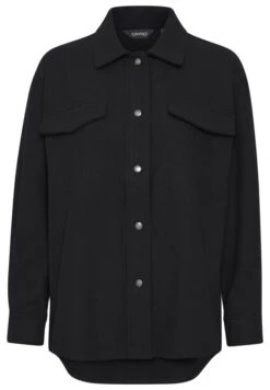 OXMO VALEN - Kardigan - Black 13 OXMO VALEN - Kardigan - Black -Oxmo c12c2ffa1bc54406a39c1ed42e937de8