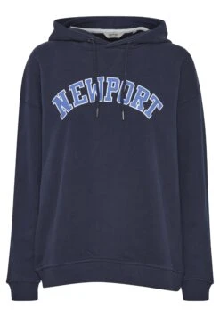 OXMO OXCOLISA - Bluza Z Kapturem - Total Eclipse 13 OXMO OXCOLISA - Bluza Z Kapturem - Total Eclipse -Oxmo c1c45451956148438f4200d9882dead5