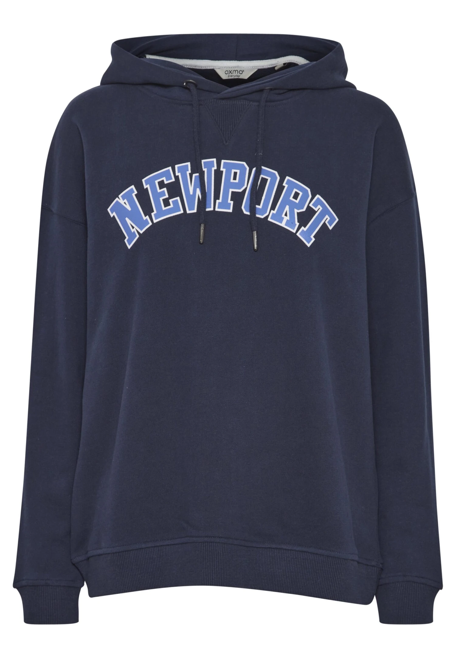 OXMO OXCOLISA - Bluza Z Kapturem - Total Eclipse 8 OXMO OXCOLISA - Bluza Z Kapturem - Total Eclipse - obrazek 6