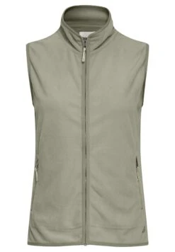 OXMO RAGNARA - Kamizelka - Seagrass -Oxmo c286319e31ae4a6f8c0aca51fe703d80