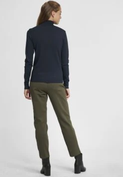 OXMO OXWINA - Sweter - Total Eclipse -Oxmo c299fa87713f4c5ca09ab6e401e95a34