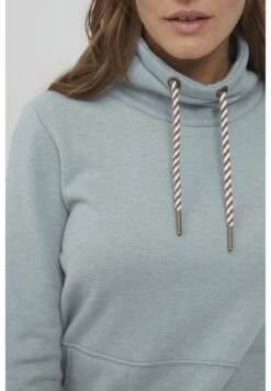 OXMO OXVIMPA - Bluza - Goblin Blue Melange 10 OXMO OXVIMPA - Bluza - Goblin Blue Melange -Oxmo c411d2967ac243dc8c463ef29be2ad0a