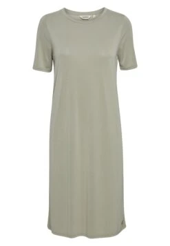 OXMO BRINJA - Sukienka Z Dżerseju - Seagrass 13 OXMO BRINJA - Sukienka Z Dżerseju - Seagrass -Oxmo c41bac18c76b4e50b00f8a5be9da936f