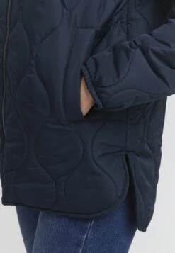 OXMO Kurtka Przejściowa - Total Eclipse -Oxmo c4bcf176666a42979a28dbc081aec968