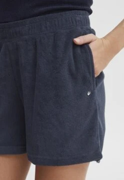 OXMO OXFRINKA SH - Szorty - Total Eclipse -Oxmo c5a3dad3498649f8842173e2094f0b1e