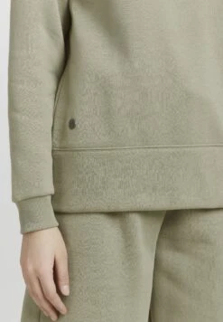 OXMO HOLMA - Bluza - Seagrass -Oxmo c64dd681f3a7414491f77364e4708368