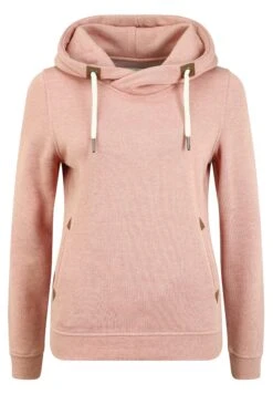 OXMO OXVICKY - Bluza Z Kapturem - Powd Ro M 13 OXMO OXVICKY - Bluza Z Kapturem - Powd Ro M -Oxmo c681fb5a2565468a9ef45deccf1b9ab1