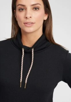 OXMO OXVIMPA - Bluza - Black 11 OXMO OXVIMPA - Bluza - Black -Oxmo c6afcc68dd97477eab4530c32fc6559e