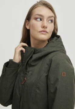 OXMO OXBELLISSA - Kurtka Zimowa - Climb Ivy -Oxmo c6f8a04262264b9bbdf54b65d7853c5e