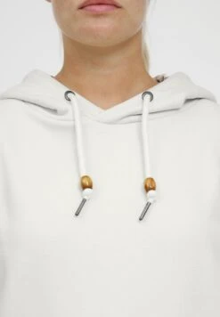 OXMO OXULRIKA - Bluza Z Kapturem - Birch 11 OXMO OXULRIKA - Bluza Z Kapturem - Birch -Oxmo c71ef239656947518a5a93620fdba89e