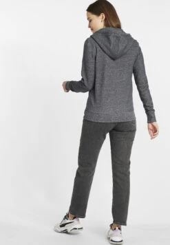 OXMO CELIA - Bluza Rozpinana - Insignia Blue 10 OXMO CELIA - Bluza Rozpinana - Insignia Blue -Oxmo c7dcd0abd4ff406381097aa082a5a599