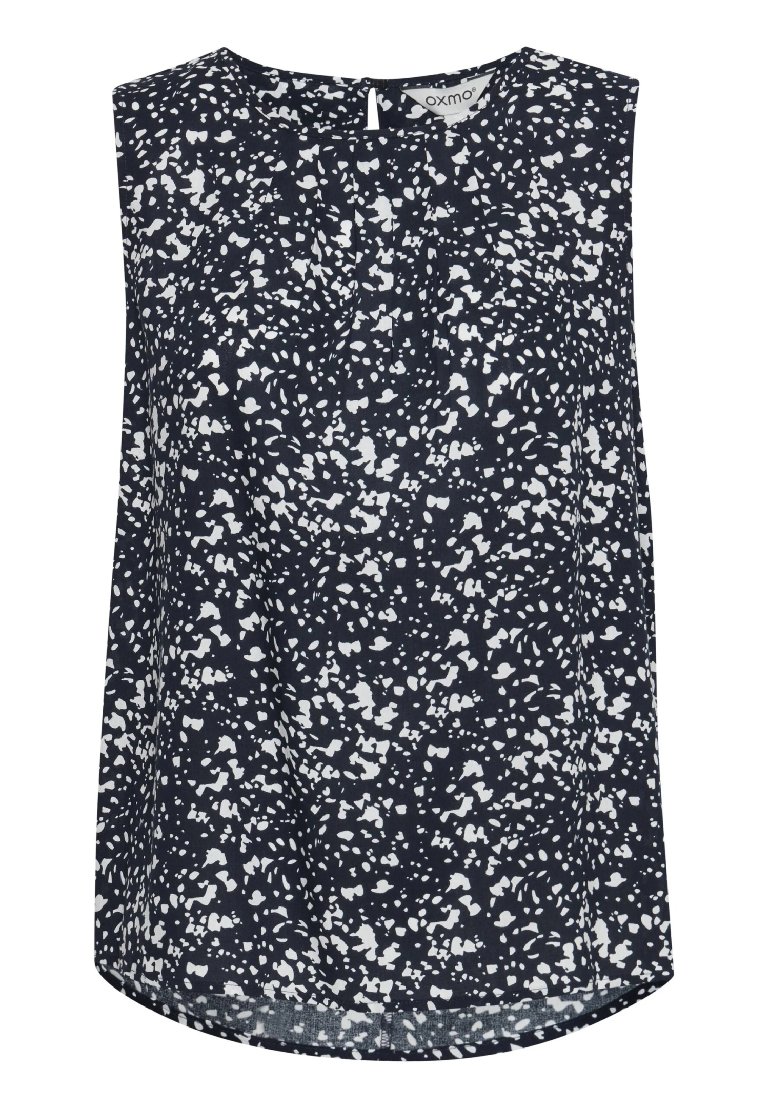 OXMO ESJA - Bluzka - Total Eclipse Mix 8 OXMO ESJA - Bluzka - Total Eclipse Mix - obrazek 6