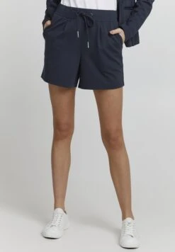 OXMO ANNIK - Szorty - Total Eclipse