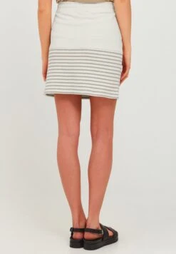 OXMO OXPIPPA - Spódnica Mini - Simple Tau -Oxmo cda3fbf24f374900bae7e65805b99027