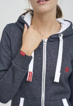 OXMO OXBENNA - Kombinezon - Ins Bl Mel 10 OXMO OXBENNA - Kombinezon - Ins Bl Mel -Oxmo ce0eb680416c4013a18b2fd9fb4adb3e