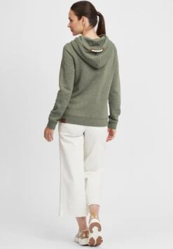 OXMO OXVICKY - Bluza Z Kapturem - Climb Mel -Oxmo ce4788a308af4347a3eff5ef2bce319c